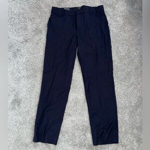 Banana Republic Slim Straight Ankle